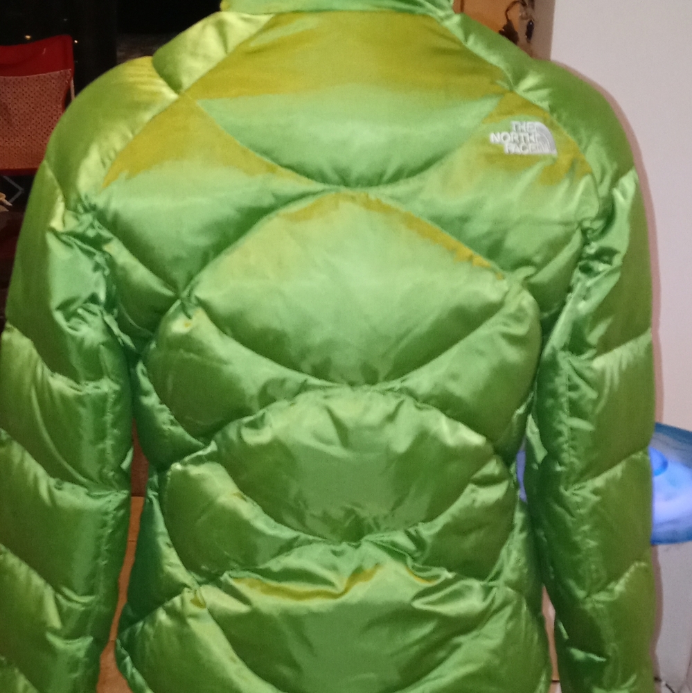 Brand new Northface jacket - Picture 3 of 9